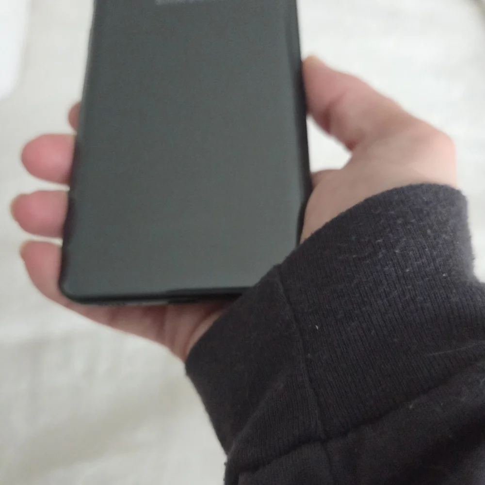 Samsung Smartphone - Pink and Green - Unbranded Model